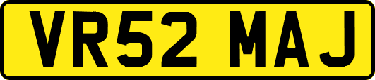 VR52MAJ
