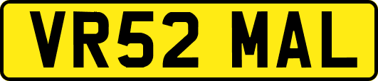 VR52MAL