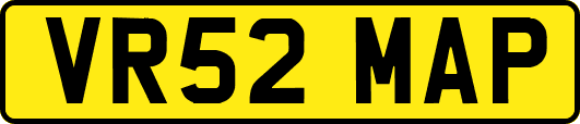 VR52MAP