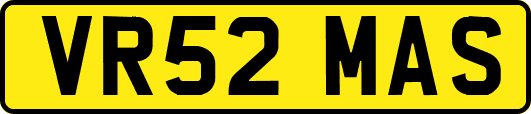 VR52MAS