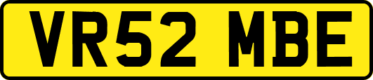 VR52MBE