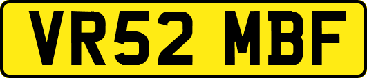VR52MBF