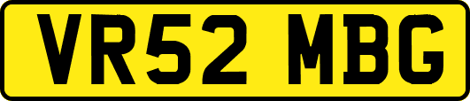 VR52MBG