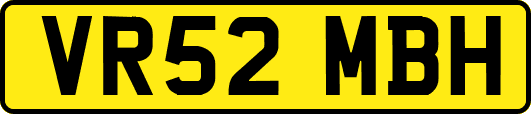 VR52MBH