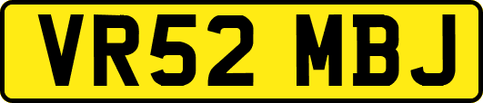 VR52MBJ