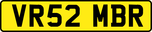 VR52MBR