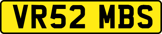 VR52MBS