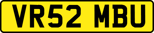 VR52MBU