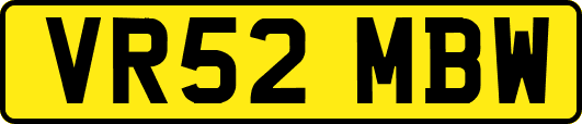 VR52MBW