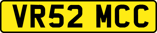 VR52MCC