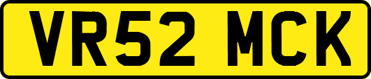 VR52MCK