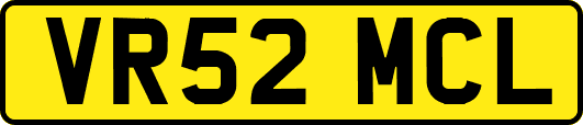 VR52MCL