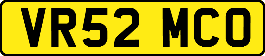 VR52MCO