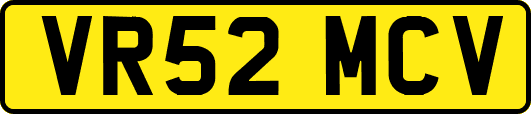 VR52MCV