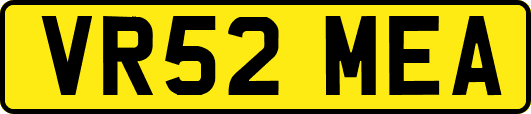 VR52MEA