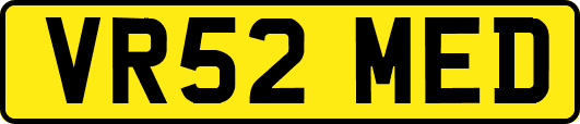 VR52MED