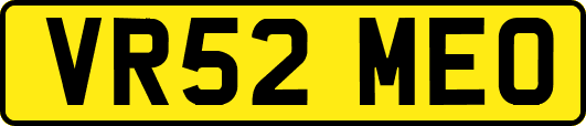 VR52MEO