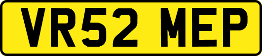 VR52MEP