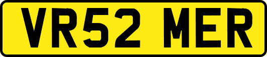 VR52MER