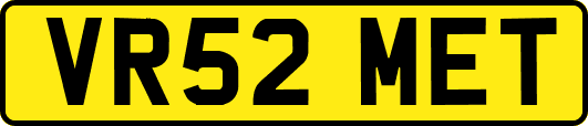 VR52MET