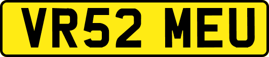VR52MEU