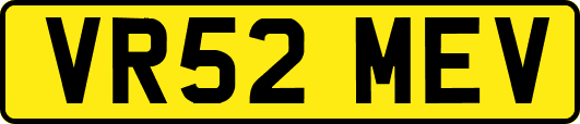 VR52MEV