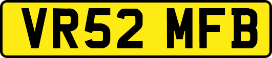 VR52MFB
