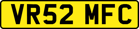 VR52MFC