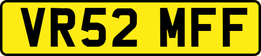 VR52MFF
