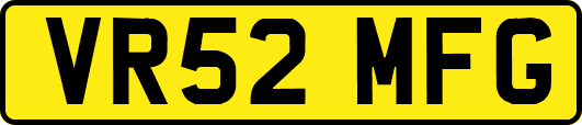 VR52MFG