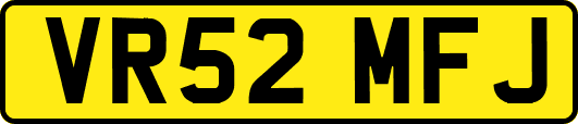 VR52MFJ
