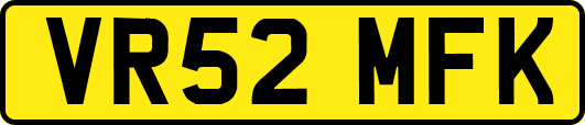 VR52MFK