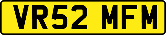 VR52MFM