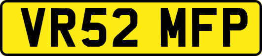 VR52MFP