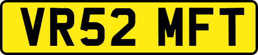 VR52MFT