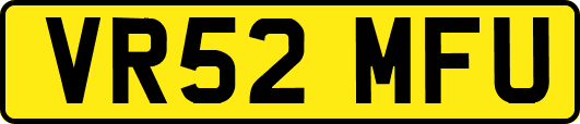 VR52MFU