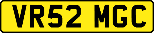 VR52MGC