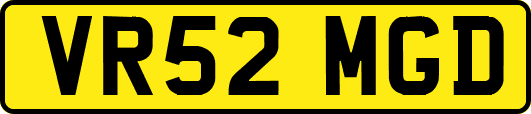VR52MGD