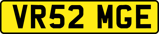 VR52MGE