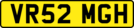 VR52MGH