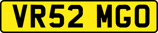 VR52MGO