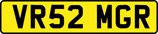 VR52MGR