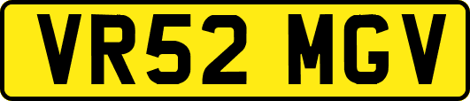 VR52MGV