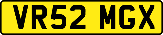 VR52MGX