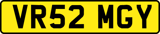 VR52MGY