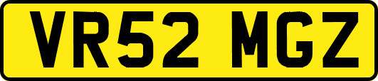 VR52MGZ