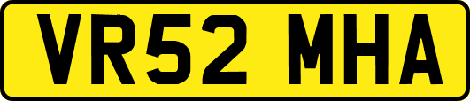 VR52MHA
