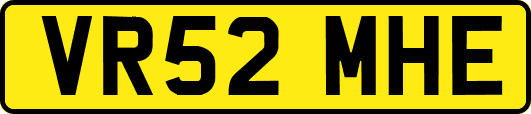 VR52MHE