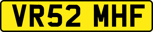 VR52MHF