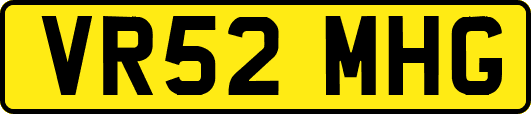 VR52MHG